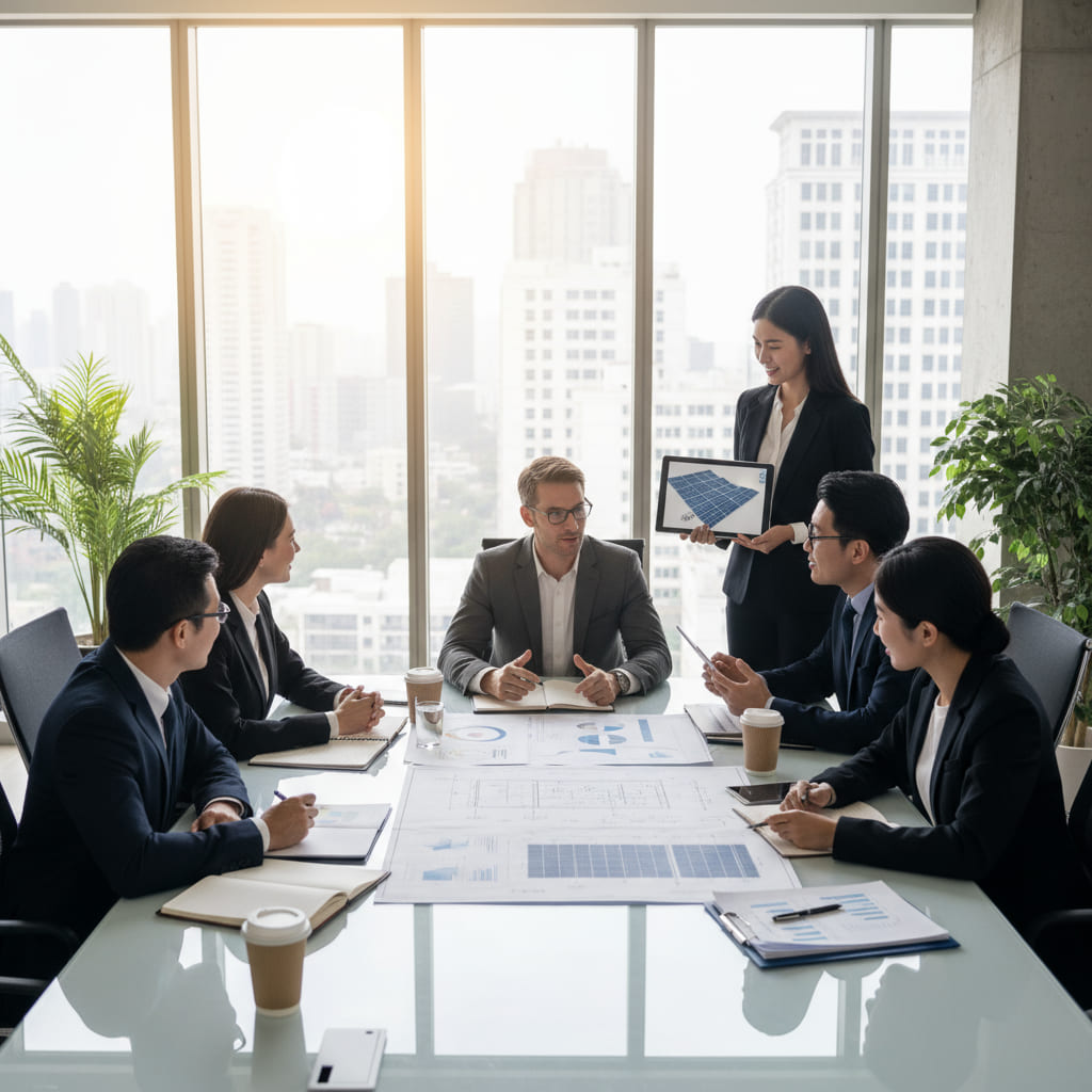 営農型事業支援
